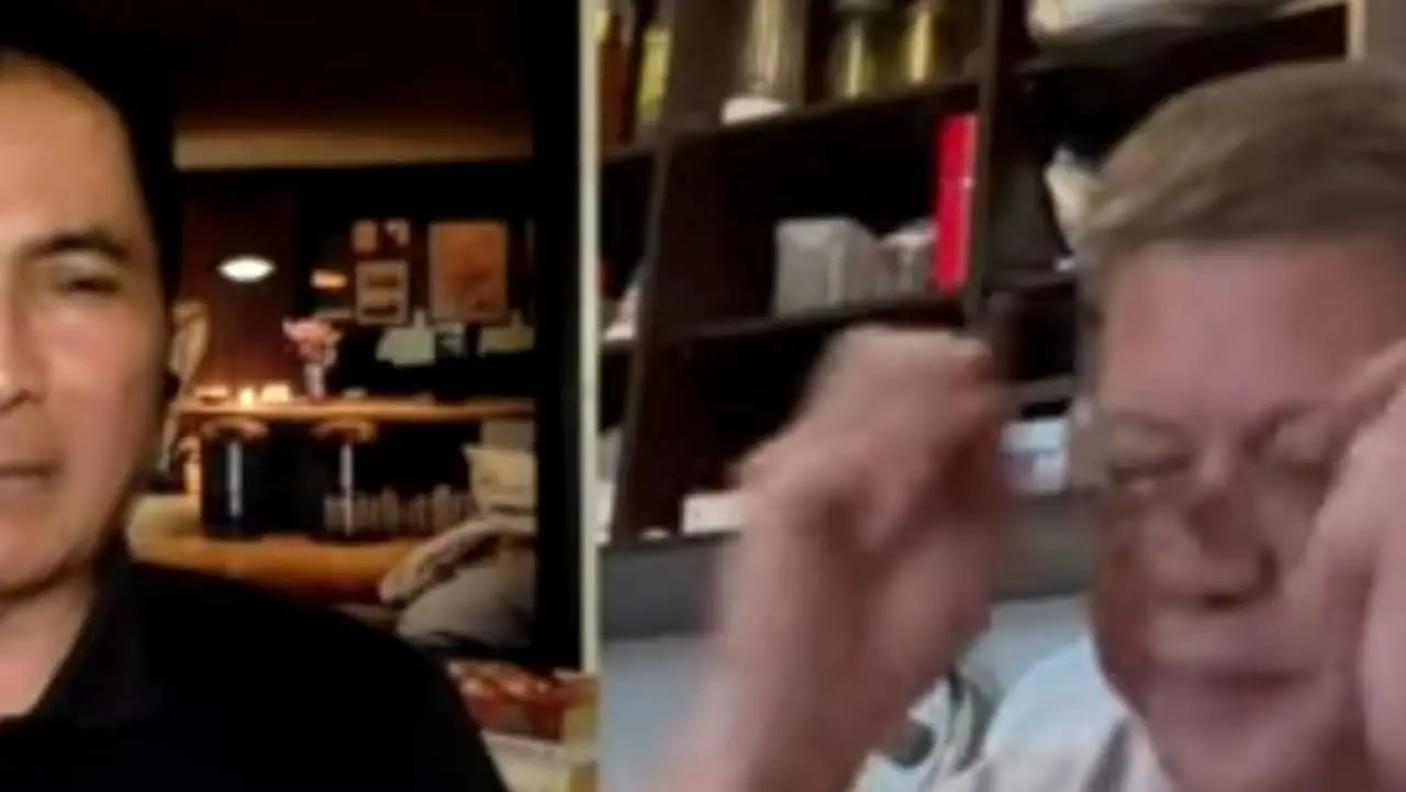 Rocky Gerung: DPR Inkonstitusional, Buat Tata Tertib Bisa Copot Pejabat Negara