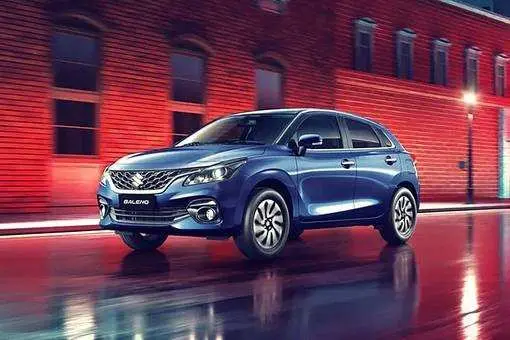 Suzuki New Baleno: Mobil Irit dengan Desain Menarik dan Performa Agresif