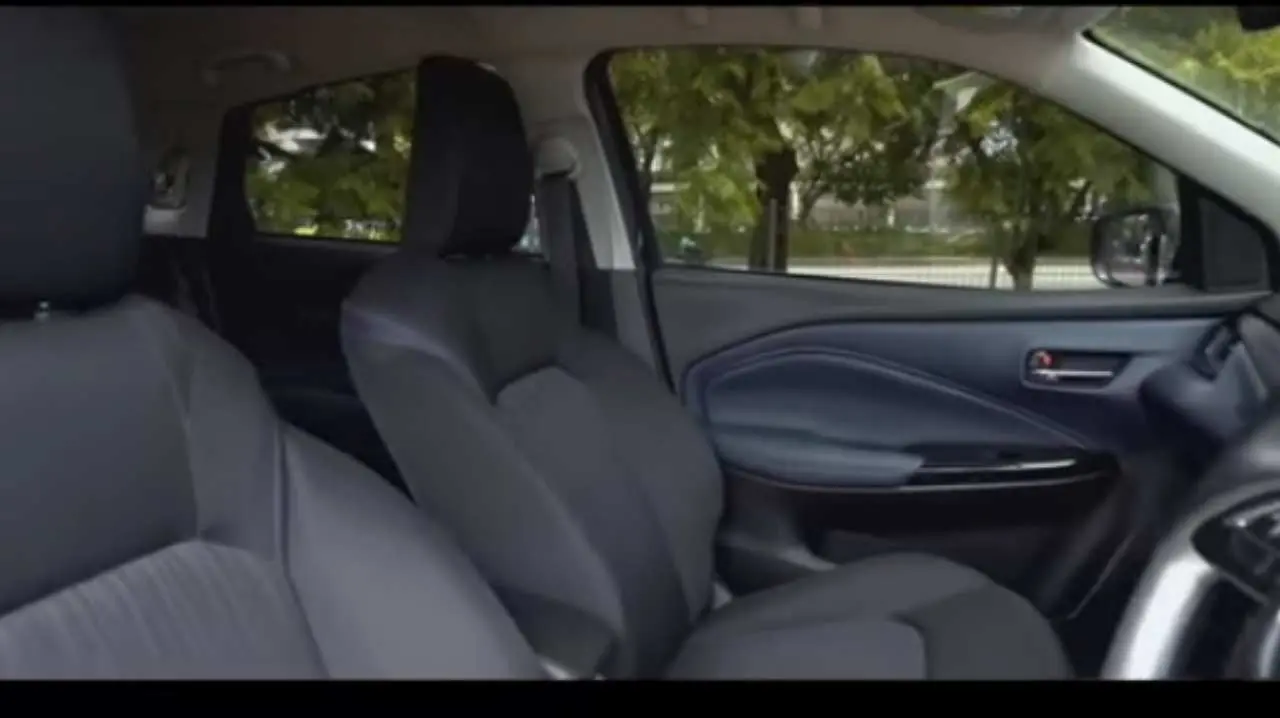 Suzuki New Baleno Performa Gesit, Hemat BBM, dan Fitur Modern