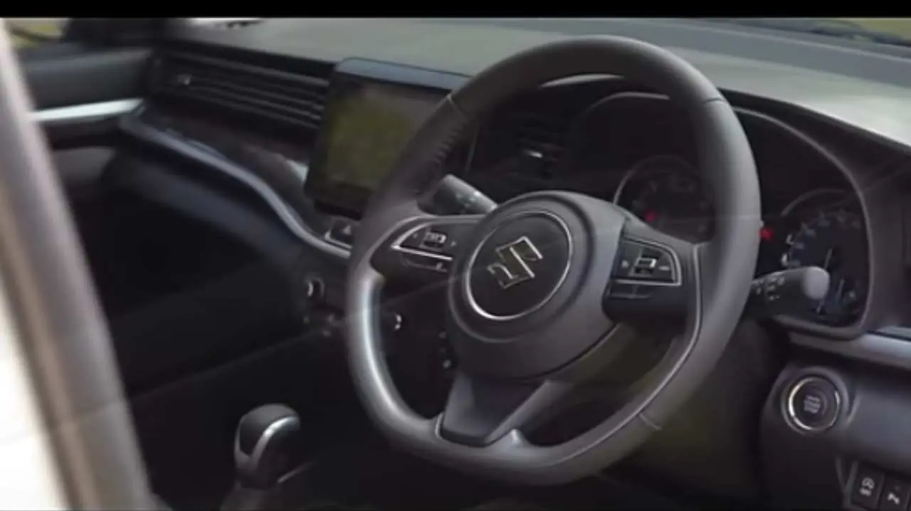 Suzuki XL7 Hybrid: SUV Canggih, Irit, dan Ramah Kantong