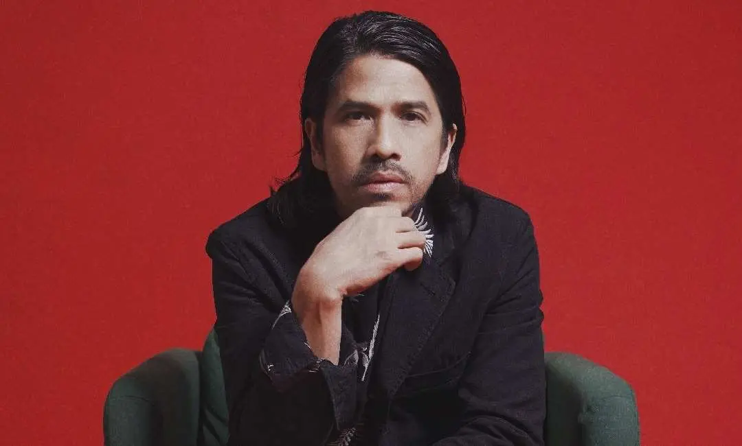 Lama Vakum, Ariyo Wahab Kembali Rilis Single Solo   