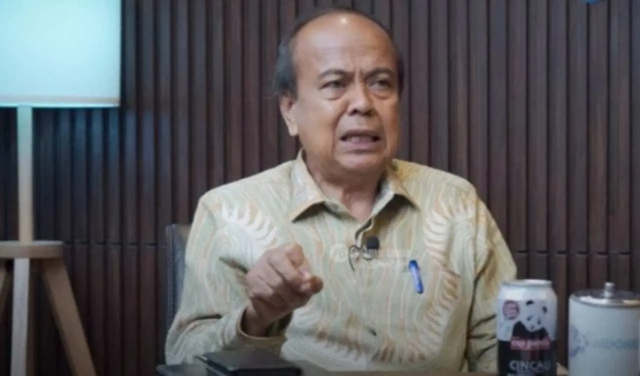 Negara Rampas Tanah Rakyat! Eks Ketua Komnas HAM Bongkar Dugaan Pelanggaran HAM Berat di Rempang & PIK 2