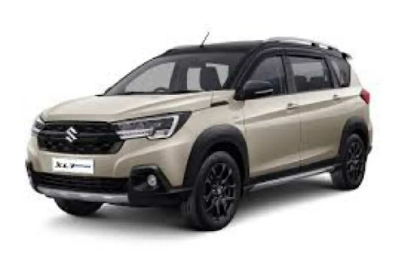 Road Trip Seru Bersama Suzuki XL7 Alpha: Perjalanan Nyaman dan Irit Bahan Bakar