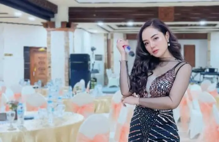 Fani Vanilla Siap Kembali Ramaikan Industri Musik Dangdut