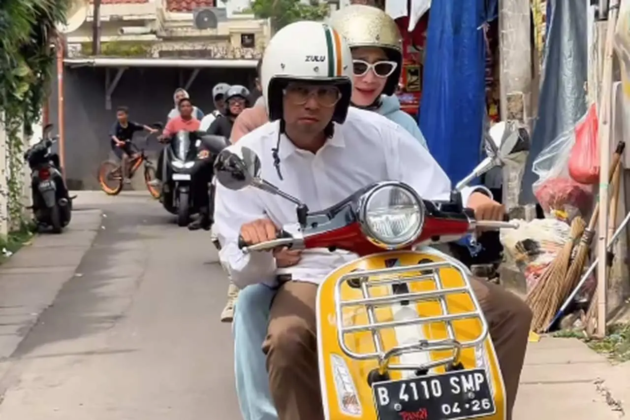 Terungkap! Berikut Rincian Harta Kekayaan Sultan Andara Raffi Ahmad di LHKPN