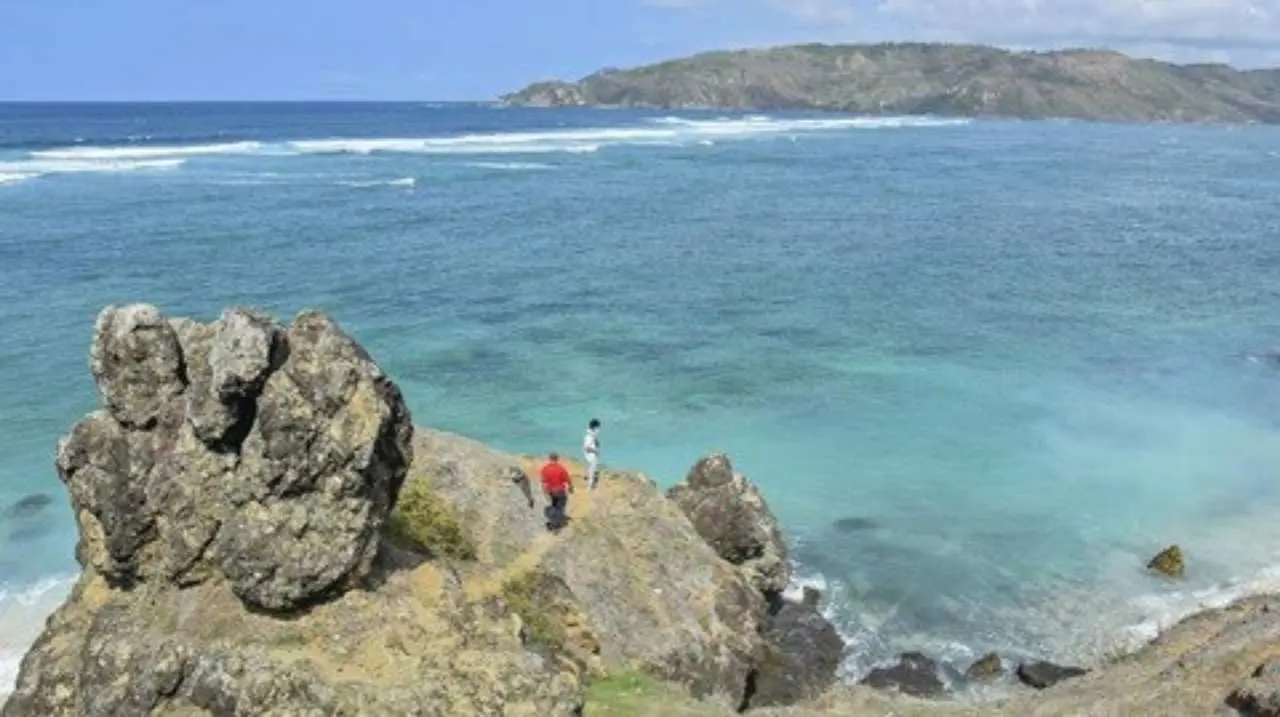 Mengenal Rip Current, Arus Laut yang Menyeret 13 Siswa di Pantai Drini
