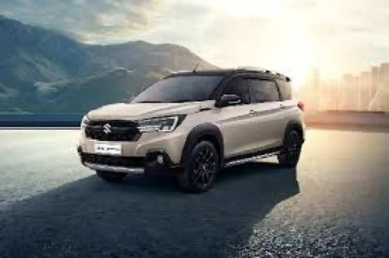 Rasakan Nyamannya Berkendara dengan Suzuki New XL7 dan Teknologi Terkini