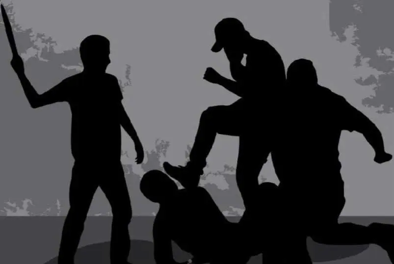 Diduga Kronologi Pengeroyokan di Kelapa Dua, Kabupaten Tangerang, Begini Tanggapan Rekan Korban Saeful