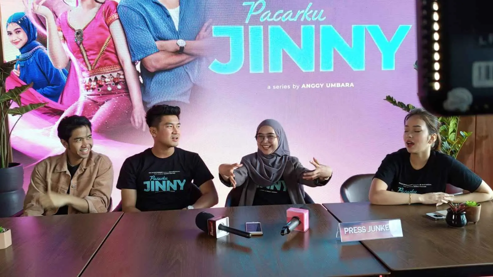 Ria Ricis dan Karakter Krissy yang Menghidupkan Dunia Fantasi dalam Serial 