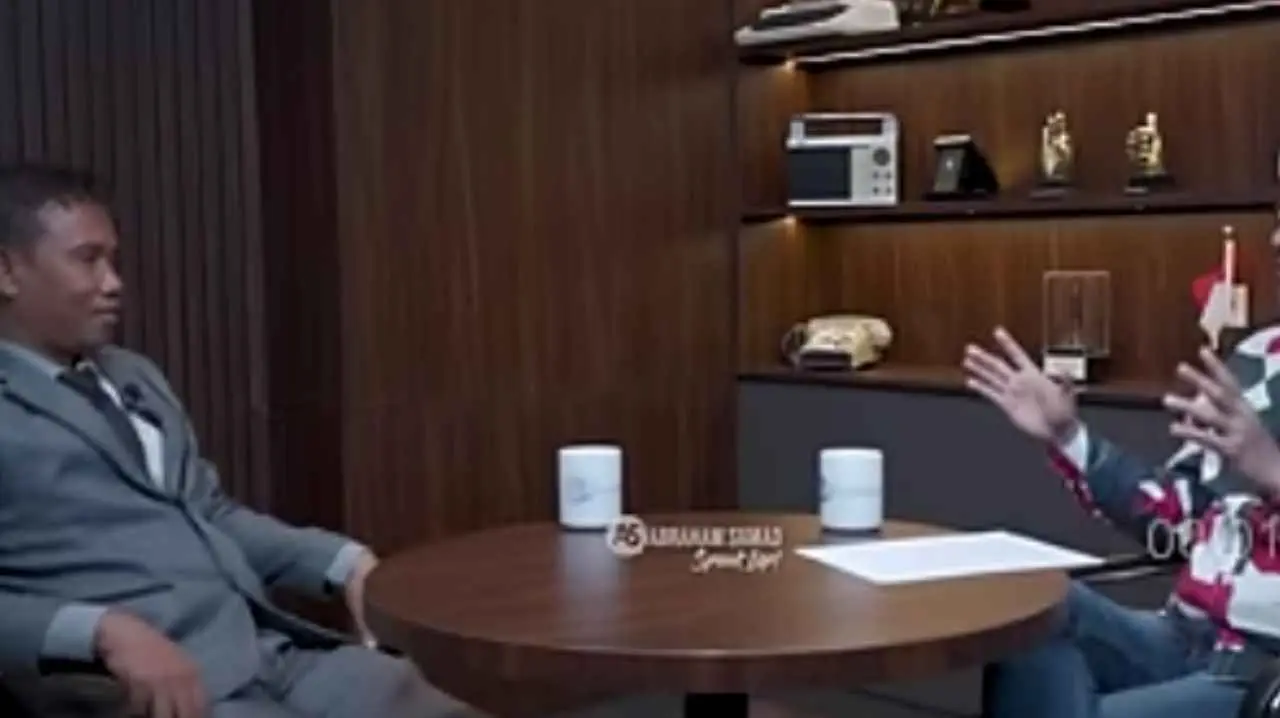 Polemik Pagar Laut PIK 2! Pengacara Kosim Bongkar Fakta Mengejutkan di Balik Proyek Kontroversial