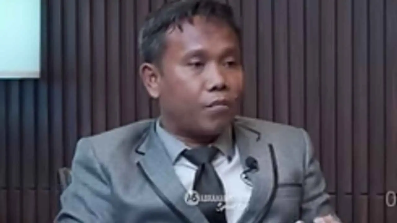 Pengacara Kosim Buka Tabir Kelam Pagar Laut Aguan di Balik Penguasaan Tanah Rakyat?