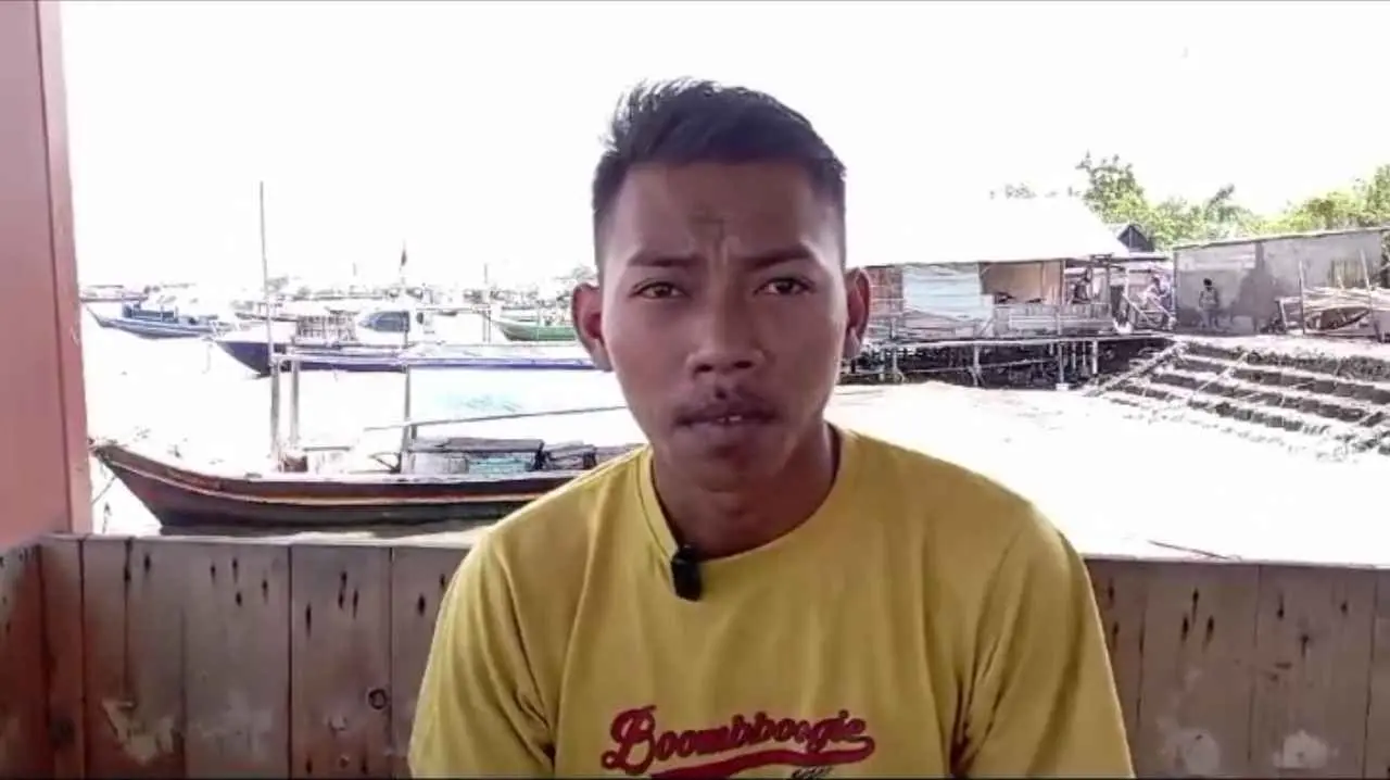 Bobby Apresiasi Langkah Prabowo Cabut Pagar Laut di Pesisir Tangerang