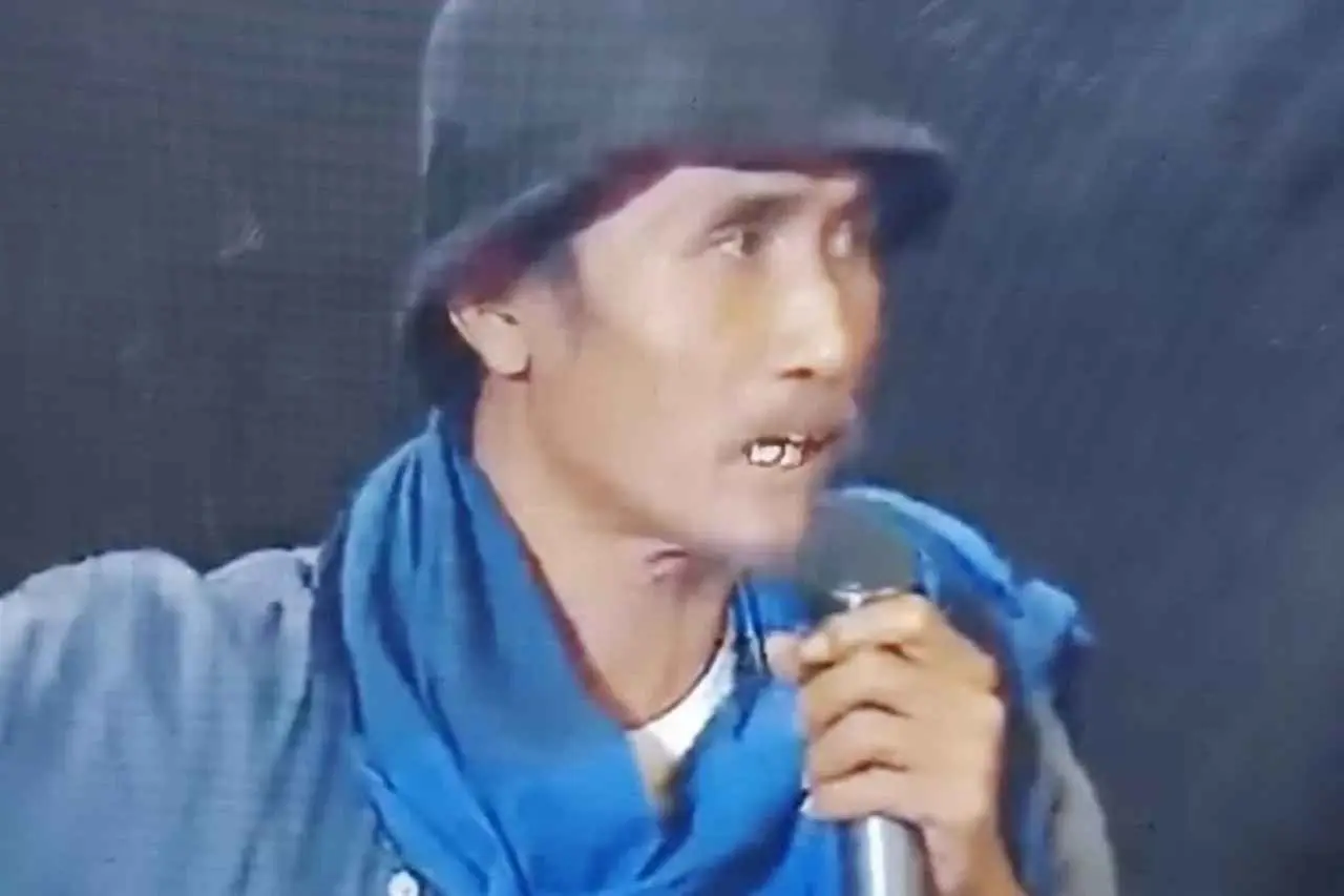 Mirip Rocky Gerung, Nelayan Khalid Siap Lawan Agung Sedayu Group: Ini Tanah Kita, Jangan Serakah