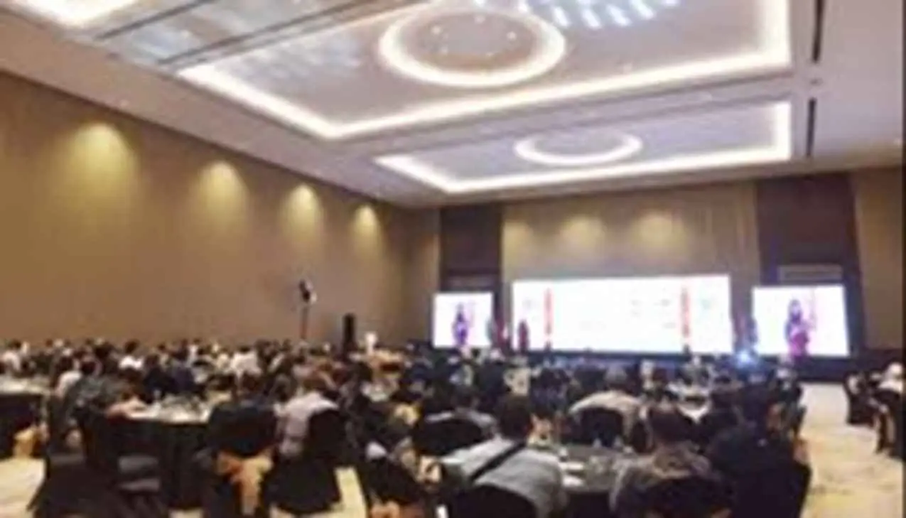 Sukses Dihelat, INFOBRAND SUMMIT 2025 Bahas Peluang dan Tantangan Bisnis di Masa Depan
