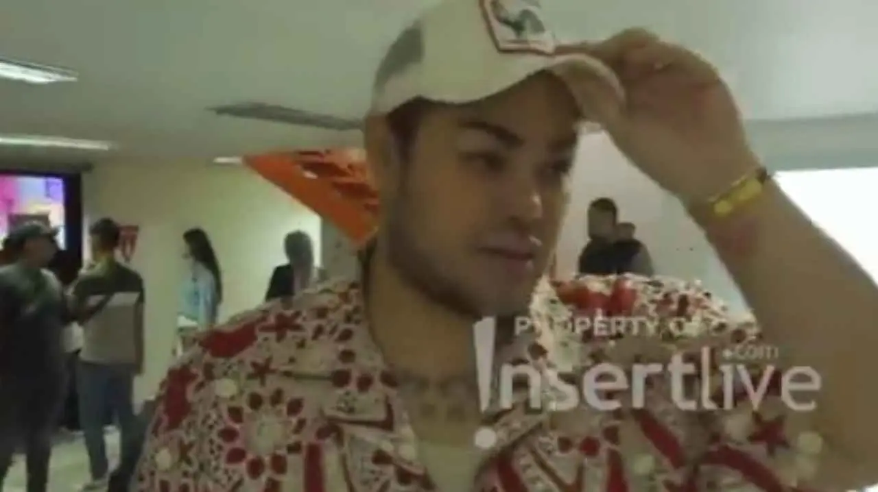 Ivan Gunawan Antusias Menyambut Idul Adha dan Rencana Kunjungan ke Masjid di Uganda