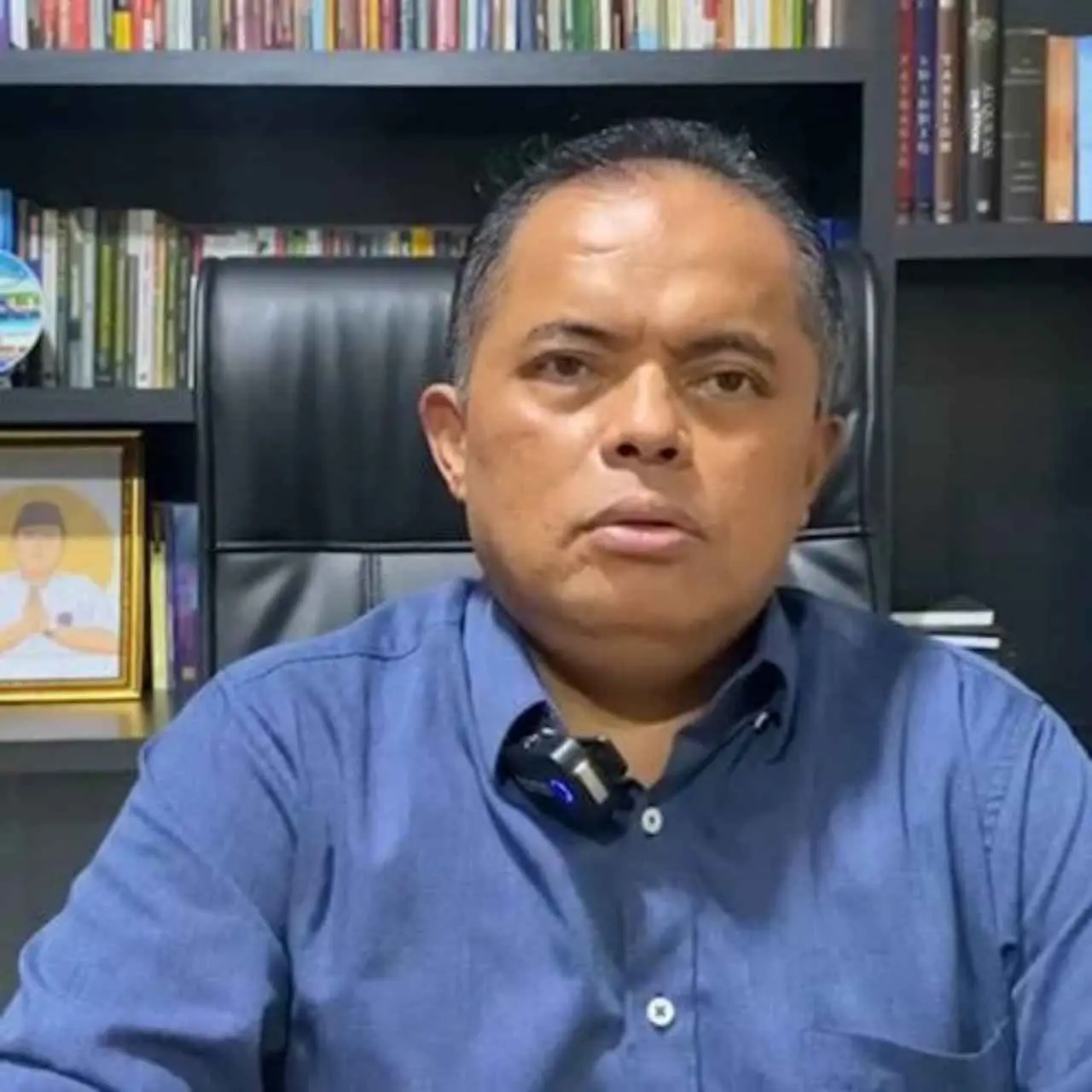 Rektor UMT Apresiasi Kunjungan Menteri Perumahan: Peluang Emas bagi Mahasiswa