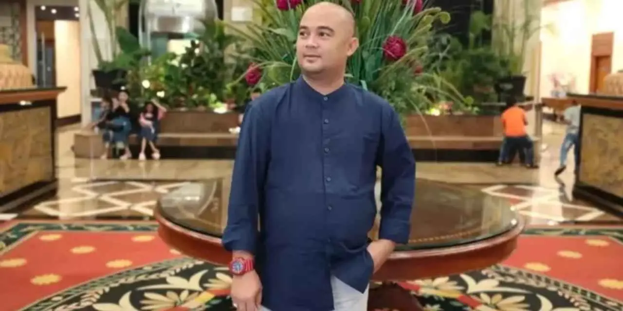 Diduga Dibunuh, Aktor Sinetron Misteri Gunung Merapi Tewas Bersimbah Darah