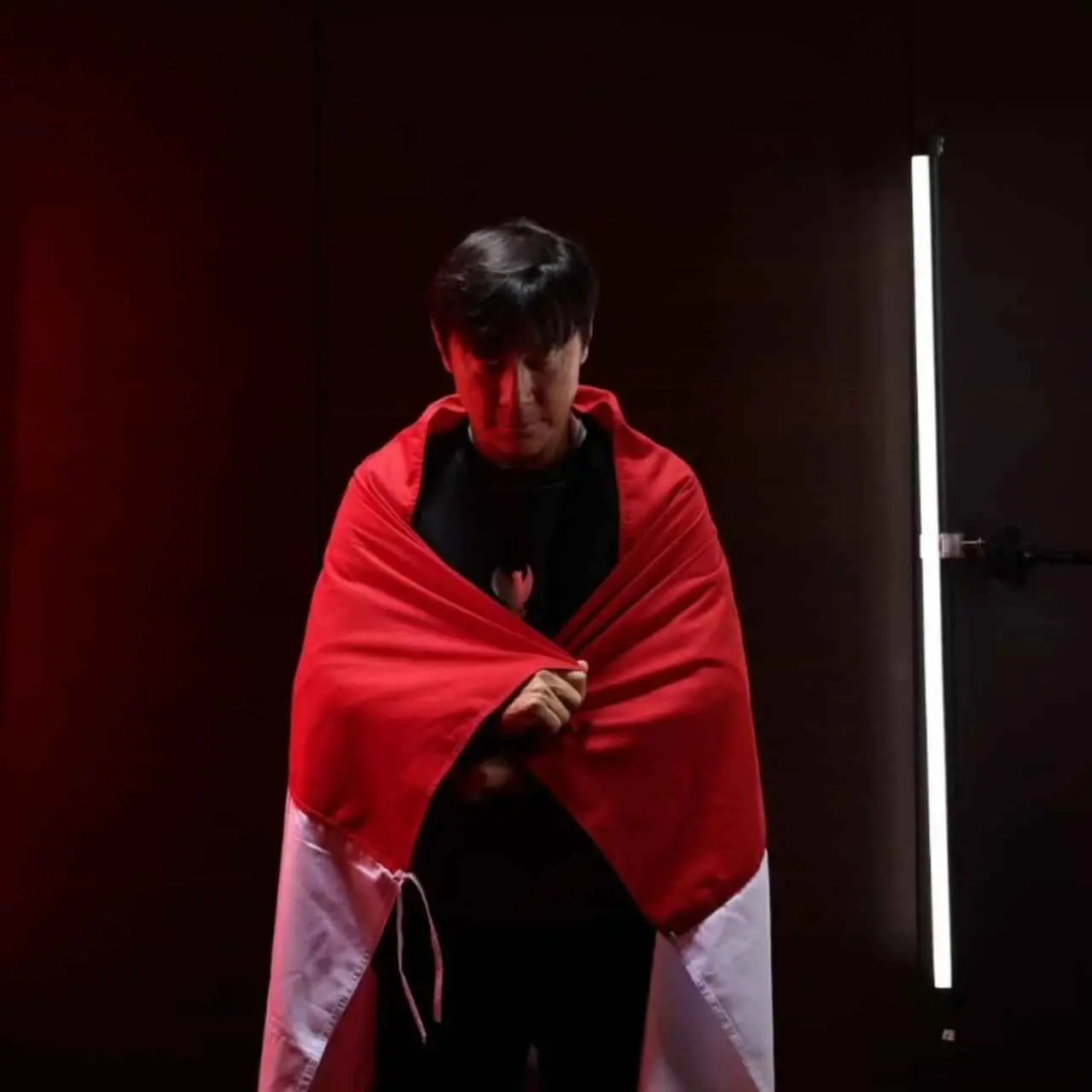 Shin Tae-yong Pamit dari Timnas Indonesia: Saya Akan Selalu Mengenang Dukungan Kalian