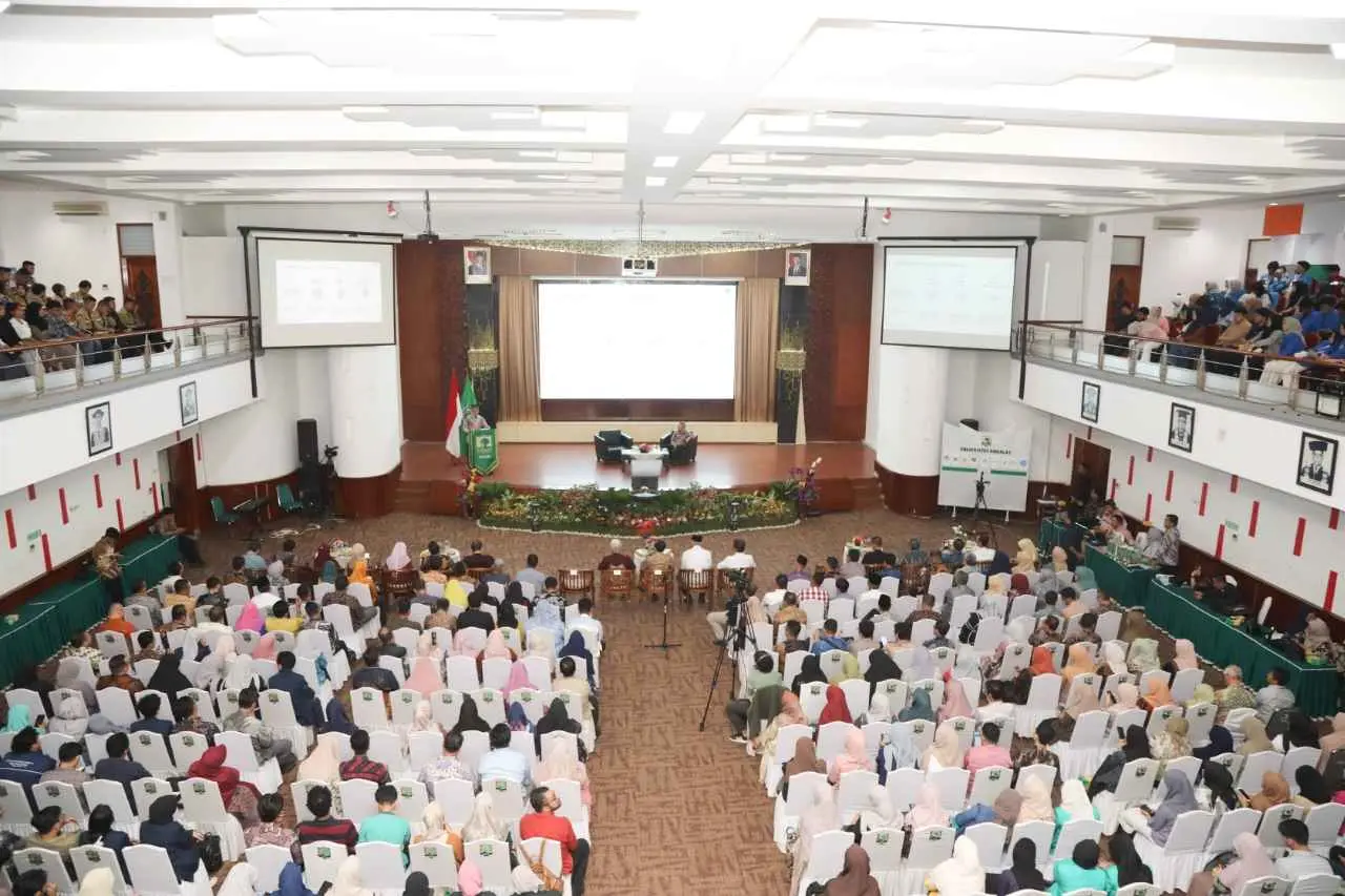 Menaker Dorong Penguatan Soft Skills dalam Era Digital