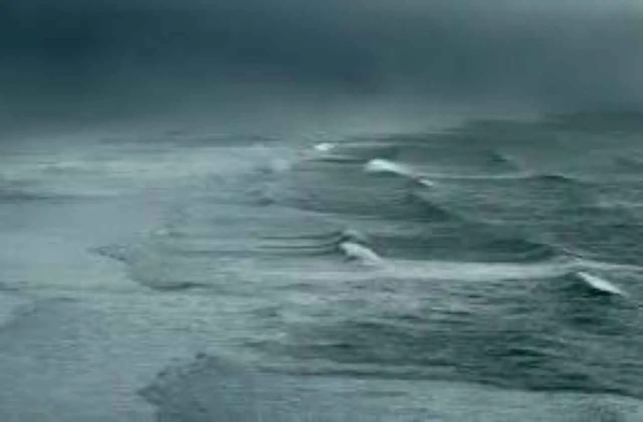 BBMKG Wilayah II: Waspadai Potensi Cuaca Ekstrem di Banten pada Dasarian II Januari 2025