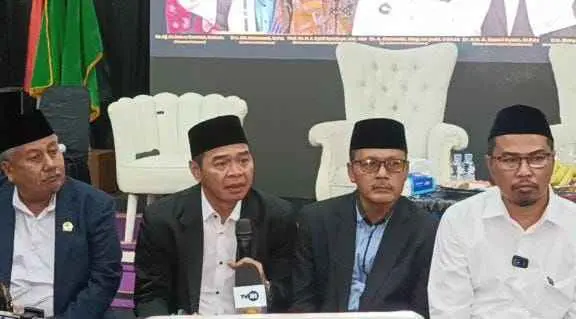 MUI Banten Dukung Proyek PSN PIK 2 Dilanjutkan Karena Akan Serap Banyak Tenaga Kerja