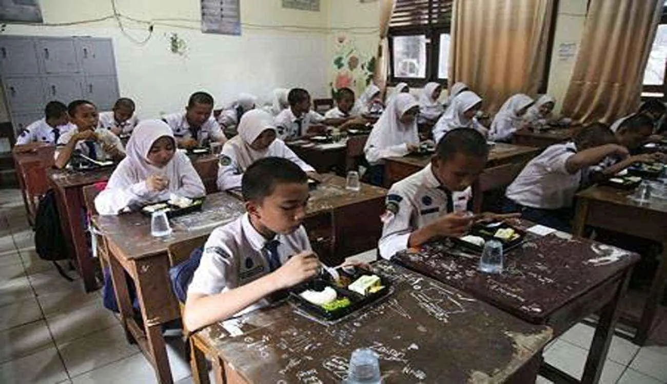 Program Makan Bergizi Gratis di Kota Solo Terhambat, Dapur Baru Ngebul Pekan Depan