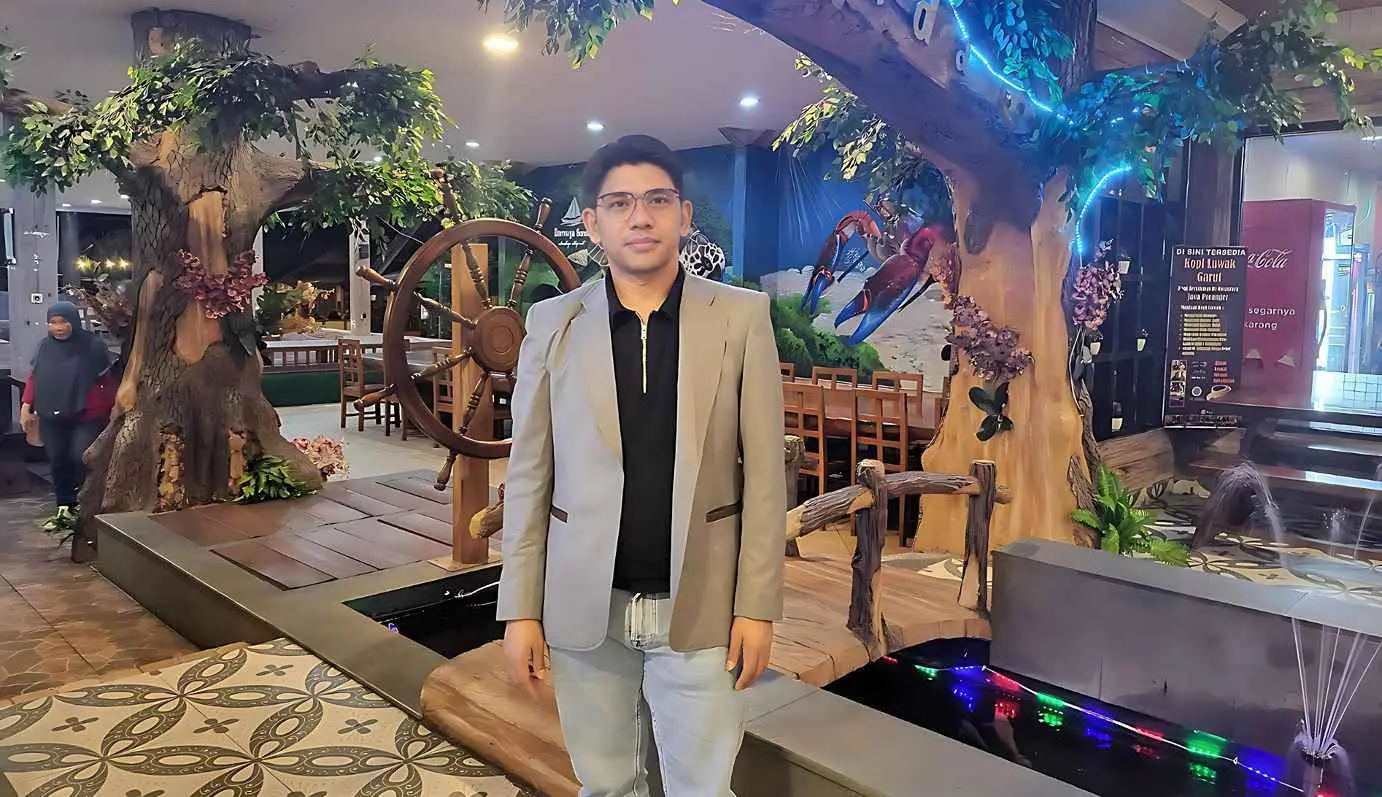 Sundantara Group Gelar SPJB dan Sosialisasi Swasembada Pangan Melalui Komoditas Singkong