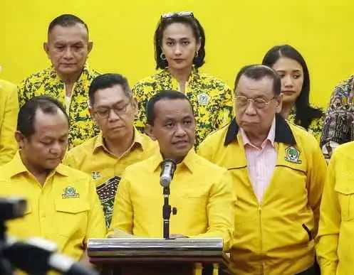 Dorong Solusi Konkret, DPP Partai Golkar: Dialog Terbuka Bahas Penghapusan Piutang Macet UMKM