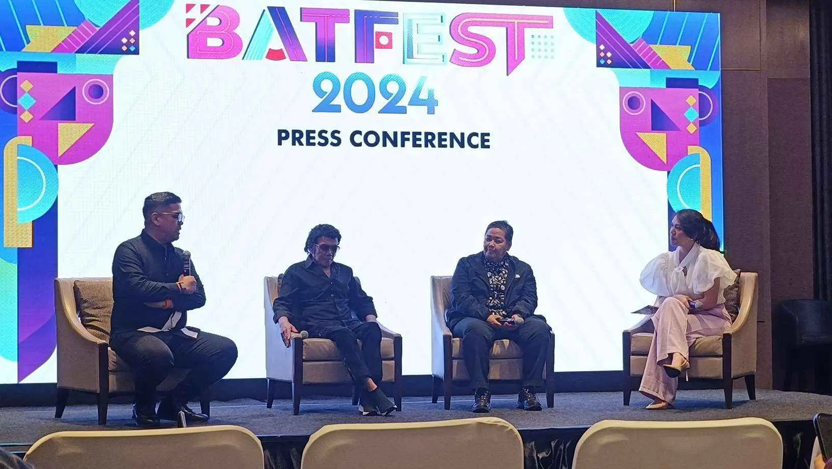 Batulicin Festival 2024: Perayaan Akhir Tahun Spektakuler di Kalimantan Selatan