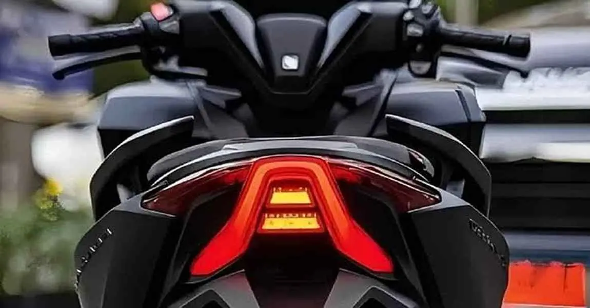 Siap-siap Terkesima! Honda Beat 150cc Hadir dengan Tampilan Stylish, Intip Speknya