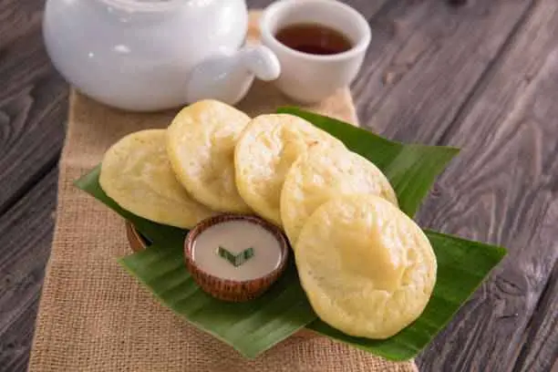 Inspiratif! Surabi Bandung Ini Naik Kelas Berkat Ekspansi ke Platform Digital