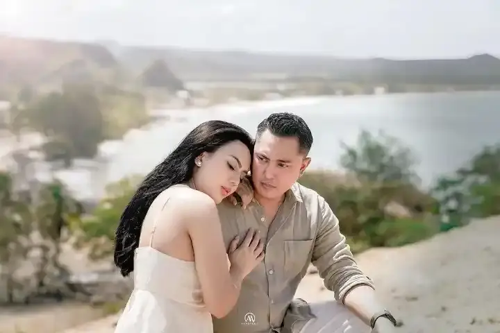 Anggita Sari Dipinang Rindra Pramadyo, Siapkan Pernikahan 3 Desember 2023