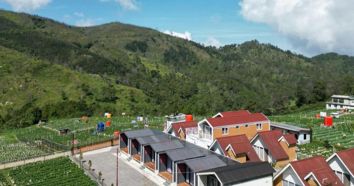 Rumah Sendiri Jamin Gizi: Panduan Cerdas Raih Hunian Impian Lewat KPR