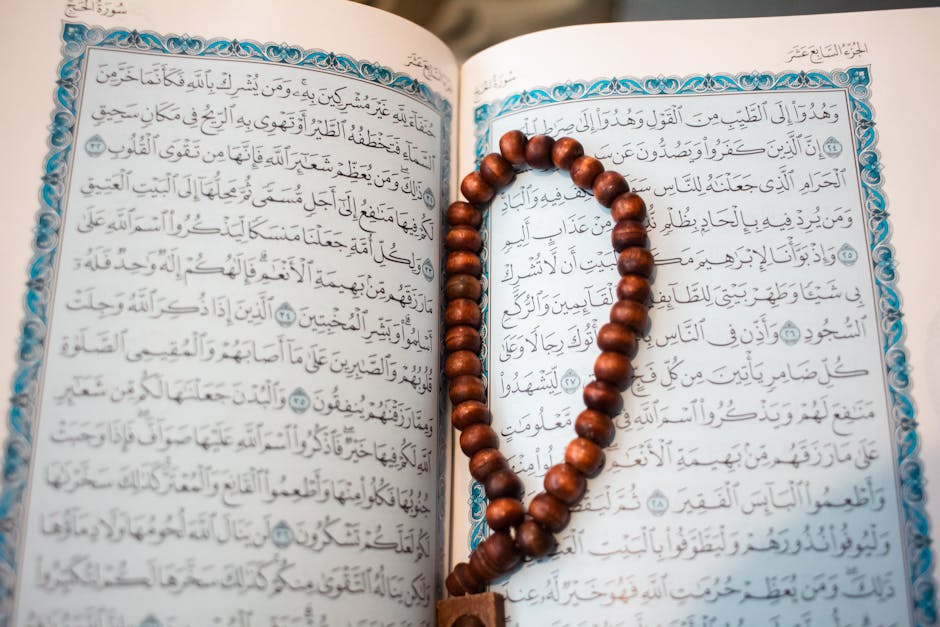 Seni Menata Hati: Cara Efektif Tingkatkan Kualitas Ibadah Selama Ramadan