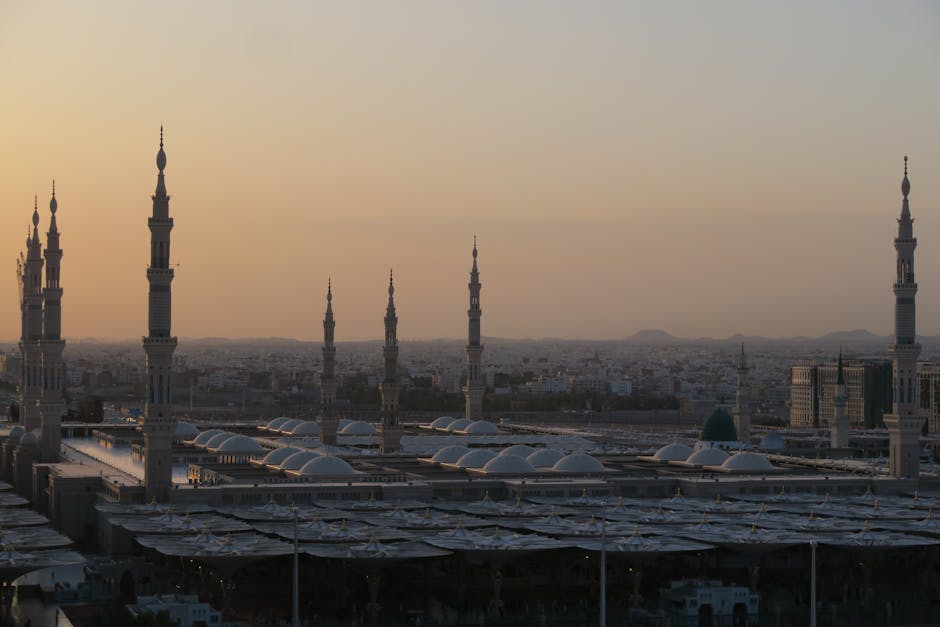 Transformasi Spiritual: Seni Menata Kualitas Ibadah di Bulan Ramadan