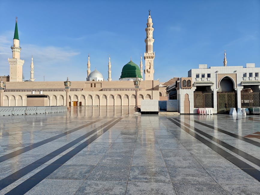 Transformasi Spiritual: Strategi Meningkatkan Kualitas Ibadah di Bulan Suci