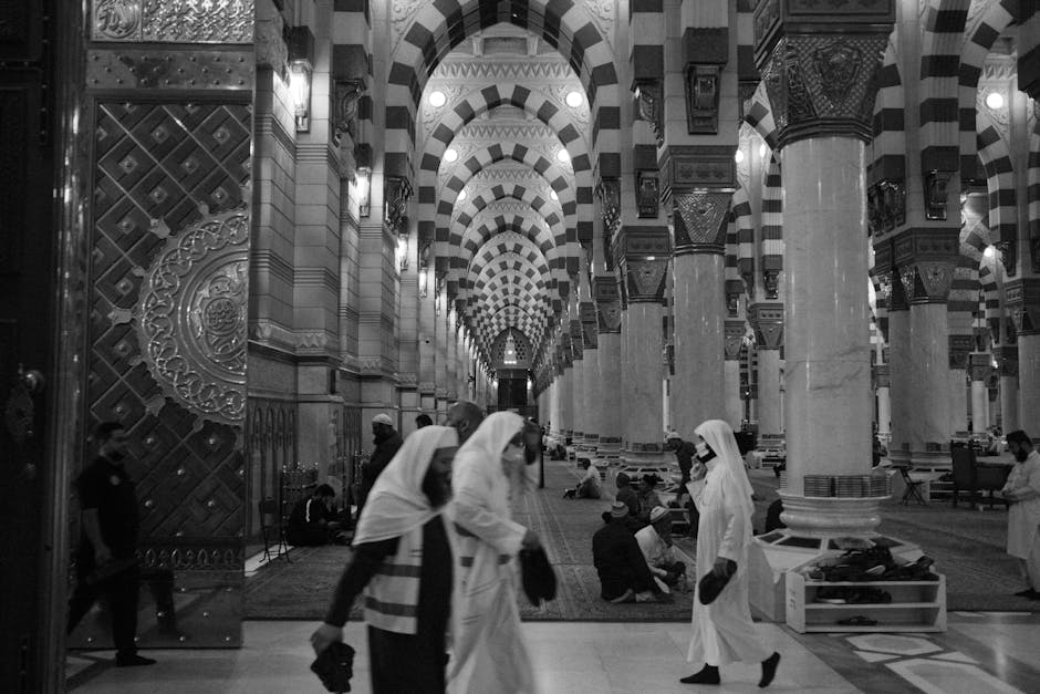 Menata Kembali Kualitas Ibadah Melalui Momentum Suci Ramadan