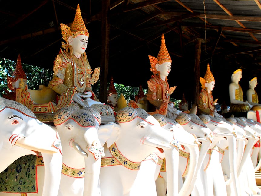 Desa Garda Terdepan Swasembada Pangan: Menguatkan Ketahanan Regional