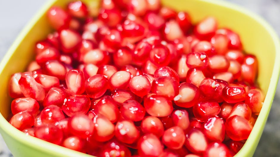 Strategi Menyusun Menu Buka dan Sahur agar Tubuh Tetap Bugar